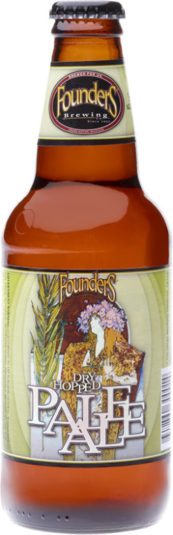 Founders Brewing Co. Pale Ale