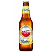 Heineken España Amstel Radler