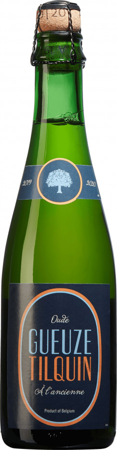 Gueuzerie Tilquin Oude Gueuze à l'Ancienne