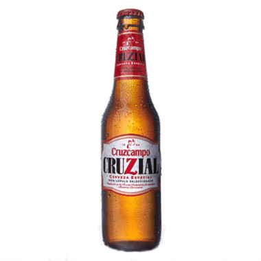 Heineken España Cruzcampo Cruzial