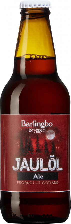 Barlingbo Bryggeri Jaulöl Ale