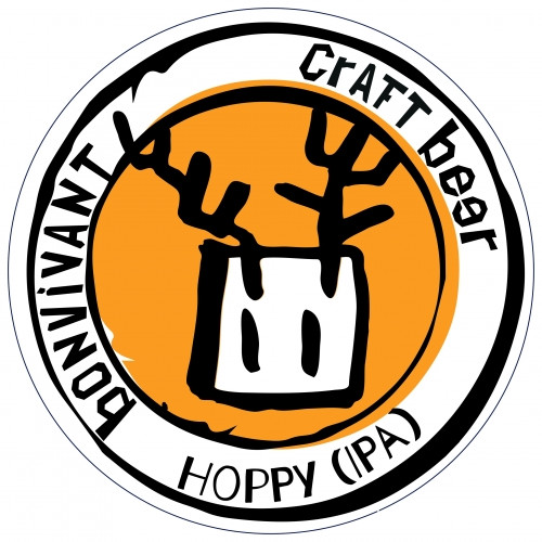 Bonvivant Beer Hoppy