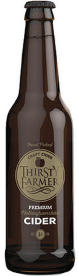 Thirsty Farmer Premium
