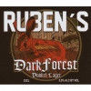 Ruben's Beer S.L. Dark Forest