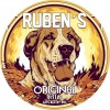 Ruben's Beer S.L. Original Helles