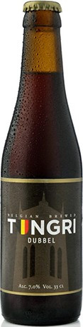 Amburon Belgian Craftbrewery Tungri Dubbel