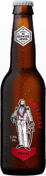 Brouwerij De Eeuwige Jeugd Bullebak