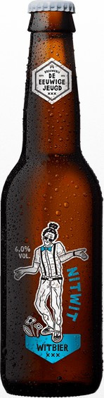 Brouwerij De Eeuwige Jeugd Nitwit