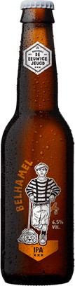 Brouwerij De Eeuwige Jeugd Belhamel