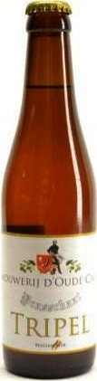 Brouwerij D'Oude Caert D'oude Caert Tripel