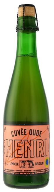 Brouwerij F. Boon Cuvée Oude Henri