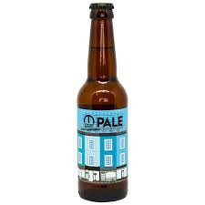 Moncada Brewery Notting Hill Pale