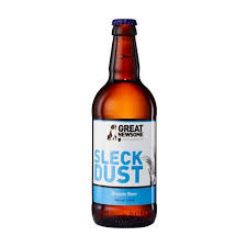 Great Newsome Brewery Sleck Dust