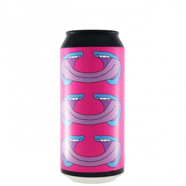 Cerveza Malandar Dobble