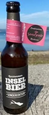 Reichenauer Inselbier Sandseele
