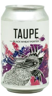 La Source Beer Co. Taupe