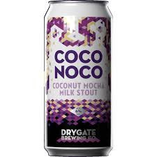 Drygate Brewing Co Coco Noco