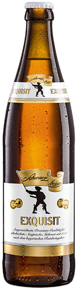 Schwarzbräu Exquisit