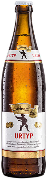 Schwarzbräu Urtyp