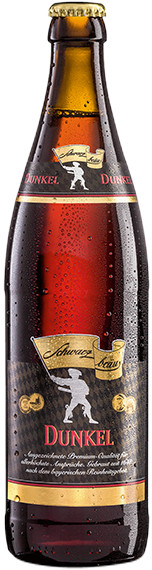 Schwarzbräu Dunkel Export