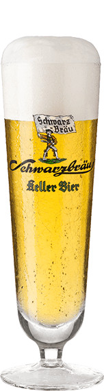 Schwarzbräu Keller Bier