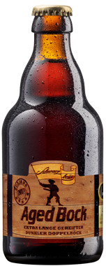 Schwarzbräu Aged Bock (2017)