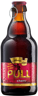 Schwarzbräu PULL Cherry