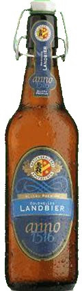 Aktienbrauerei Kaufbeuren Goldhelles Landbier