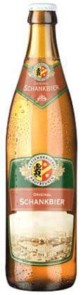 Aktienbrauerei Kaufbeuren Original Schankbier