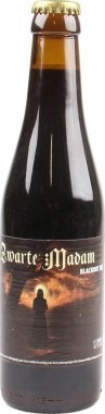Biobieren Warmenbol Zwarte Madam Blackout XXX