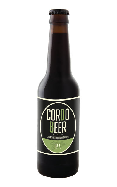 Cordobeer IPA