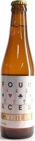 Brouwerij Het Nest Four Aces #3 White IPA