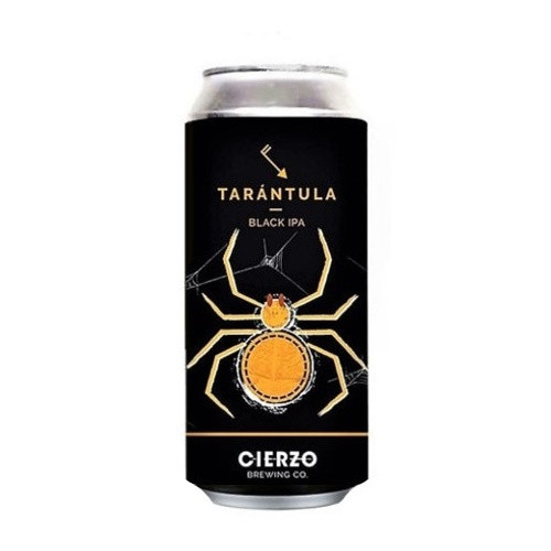 Cierzo Brewing Co. Tarántula