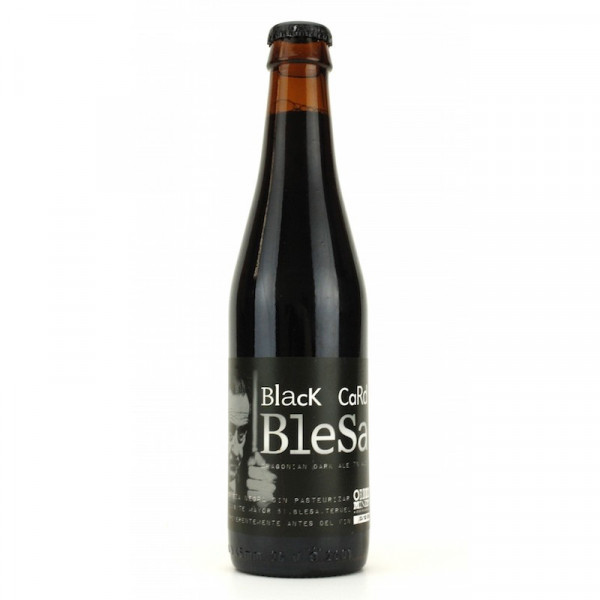 Ordio Minero Black Card Blesa