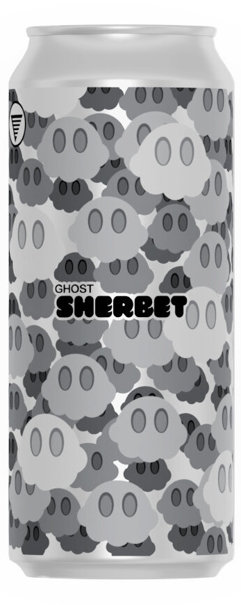 HOMES Brewery Ghost Sherbet