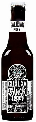 Galician Brew Curuxa Black Lager