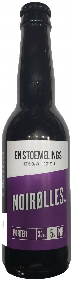 En Stoemelings Noirølles