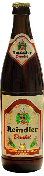 Brauerei Reindler Dunkel