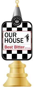 Don Valley Brewery Our House