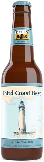Bell's Brewery Third Coast Beer