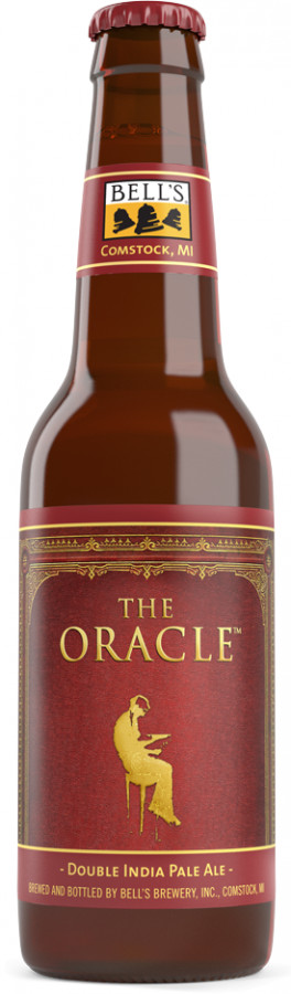 Bell's Brewery The Oracle