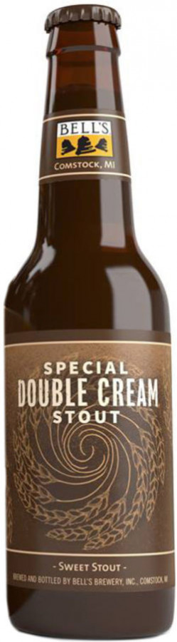 Bell's Brewery Special Double Cream Stout