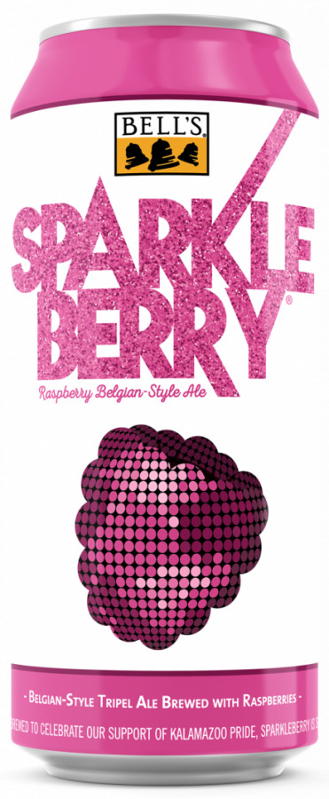 Bell's Brewery Sparkleberry