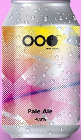 Third Circle Brewing Pale Ale