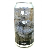 The Flying Inn Eris