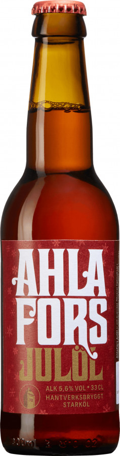 Ahlafors Bryggerier Julöl