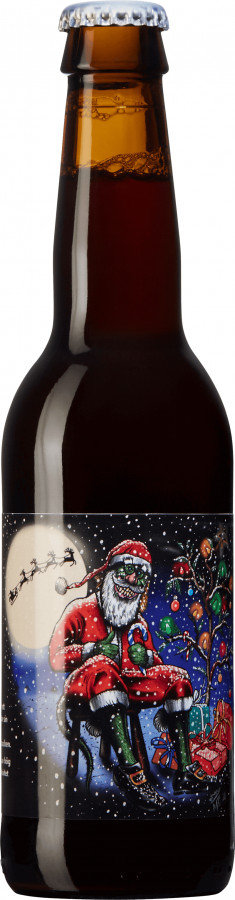 Bergslagens Brygghus Julöl