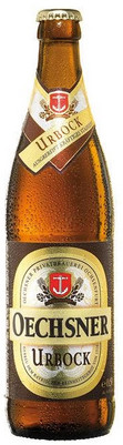 Privatbrauerei Oechsner Urbock