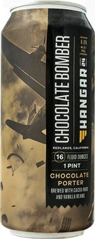 Hangar 24 Craft Brewing Chocolate Bomber