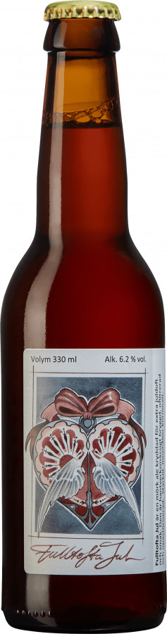 Fulltofta Bryggeri Jul